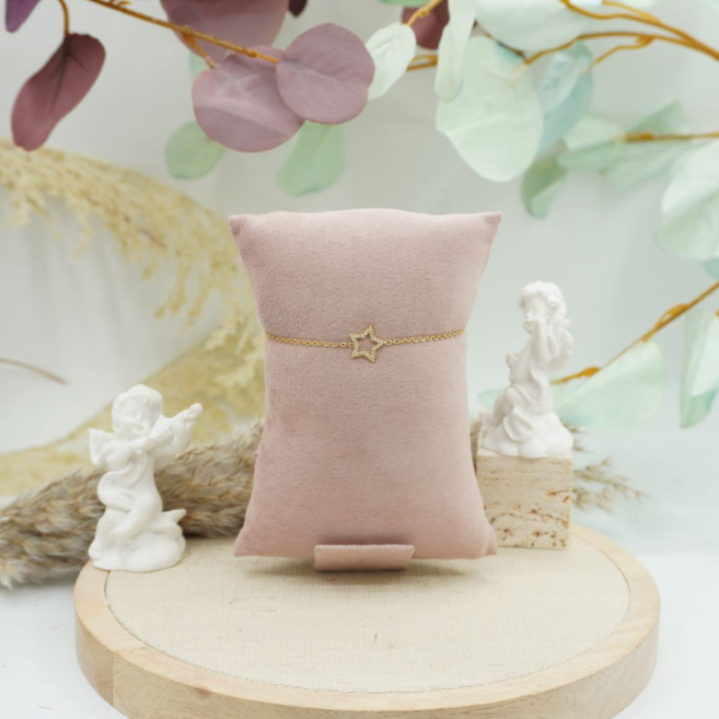 PULSERA ZO12200B Acero Inoxidable 2A31