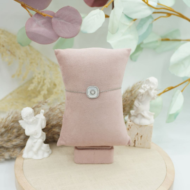 PULSERA ZO11479B Acero Inoxidable 2A32