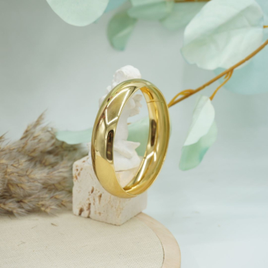 PULSERA ZO12652B/15MM/390 Acero Inoxidable /2C52