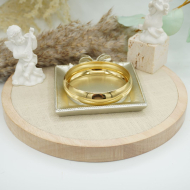 PULSERA ZO12652B/15MM/390 Acero Inoxidable /2C52