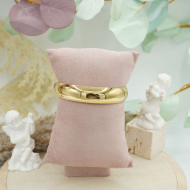 PULSERA ZO12652B/15MM/390 Acero Inoxidable /2C52