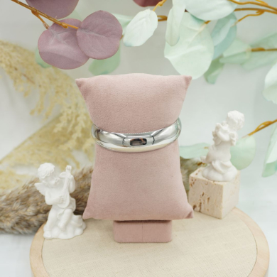 PULSERA ZO12652B/15MM/390 Acero Inoxidable /2C52