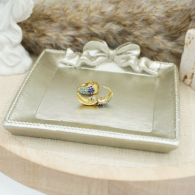 ARETES ZO10530E/8MM/250 Acero Inoxidable 2A210