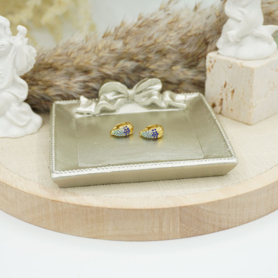 ARETES ZO10530E/8MM/250 Acero Inoxidable 2A210