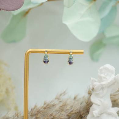 ARETES ZO10530E/8MM/250 Acero Inoxidable 2A210