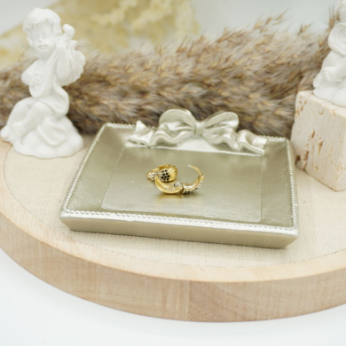 ARETES ZO10530E/8MM/250 Acero Inoxidable 2A210