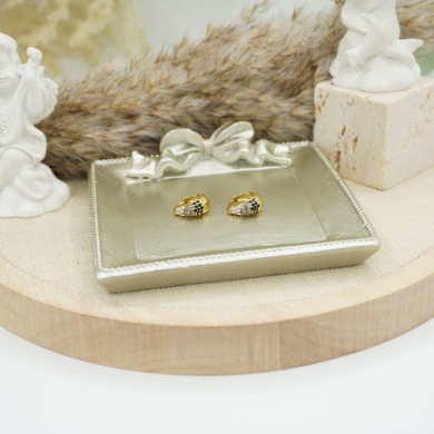 ARETES ZO10530E/8MM/250 Acero Inoxidable 2A210