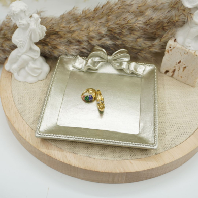 ARETES ZO10530E/8MM/250 Acero Inoxidable 2A210