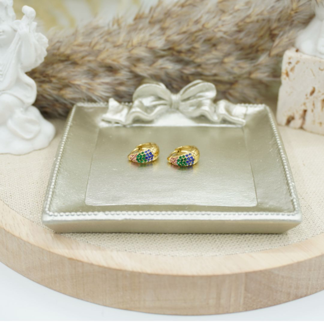 ARETES ZO10530E/8MM/250 Acero Inoxidable 2A210