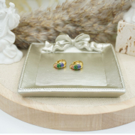 ARETES ZO10530E/8MM/250 Acero Inoxidable 2A210