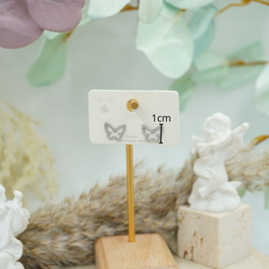 ARETES ZO12202E Acero Inoxidable /G31