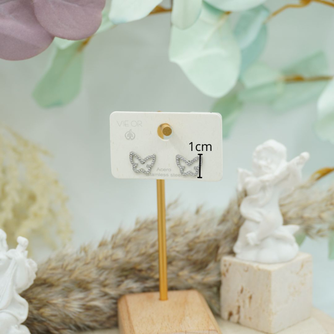 ARETES ZO12202E Acero Inoxidable /G31