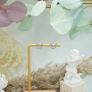 ARETES ZO12202E Acero Inoxidable /G31