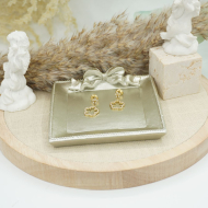 ARETES ZO12308E Acero Inoxidable /G21