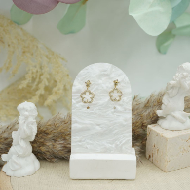 ARETES ZO12308E Acero Inoxidable /G21