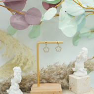 ARETES ZO12308E Acero Inoxidable /G21