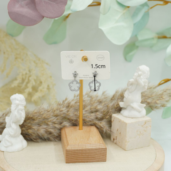 ARETES ZO12308E Acero Inoxidable 2A210