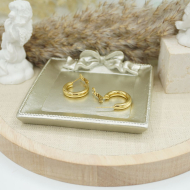 ARETES ZO12542E/4.0*20MM/250 Acero Inoxidable /F46