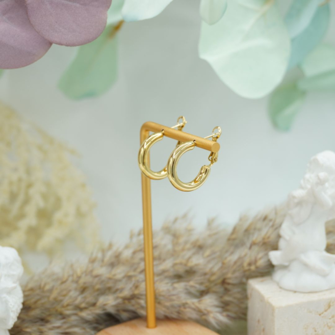 ARETES ZO12542E/4.0*20MM/250 Acero Inoxidable /F46