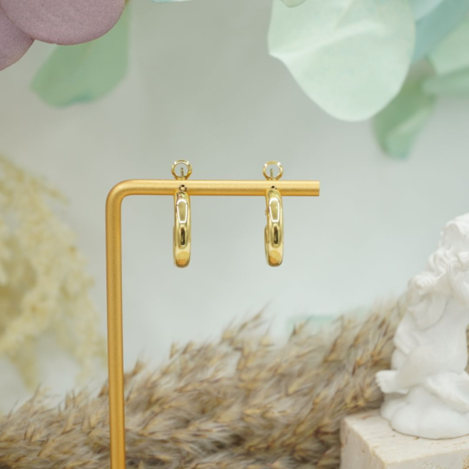 ARETES ZO12542E/4.0*20MM/250 Acero Inoxidable /F46