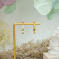 ARETES ZO12542E/4.0*20MM/250 Acero Inoxidable /F46