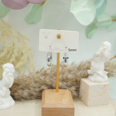 ARETES ZO12542E/4.0*20MM/250 Acero Inoxidable 2A210