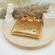 ARETES ZO12542E/4.0*20MM/250 Acero Inoxidable 2A210