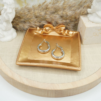 ARETES ZO12542E/4.0*20MM/250 Acero Inoxidable 2A210