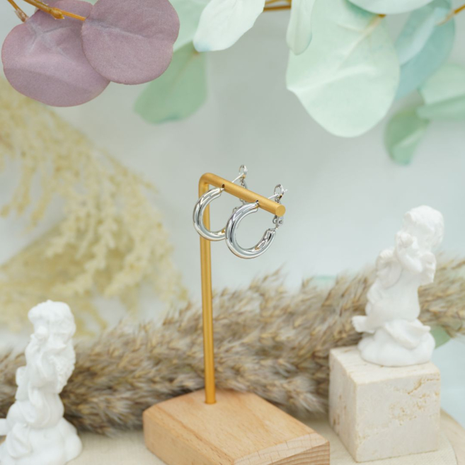 ARETES ZO12542E/4.0*20MM/250 Acero Inoxidable 2A210