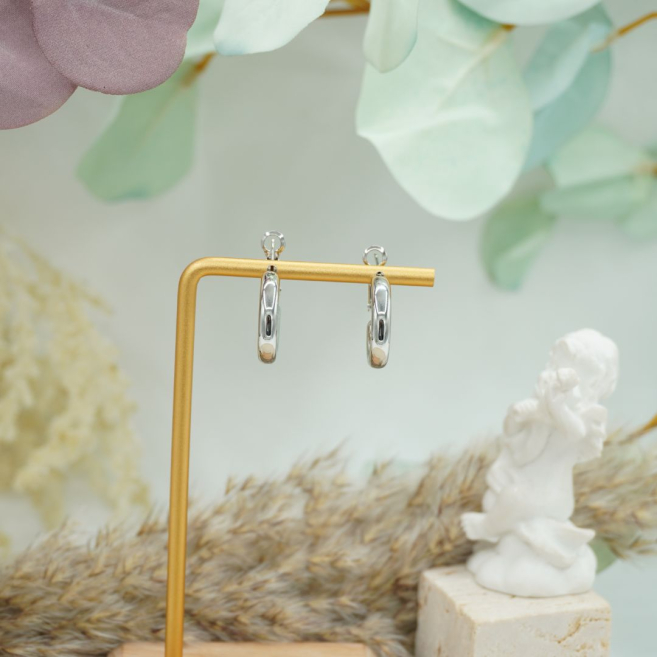 ARETES ZO12542E/4.0*20MM/250 Acero Inoxidable 2A210