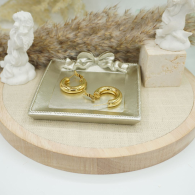 ARETES ZO12543E/6.0*25MM/30MM Acero Inoxidable 2A210