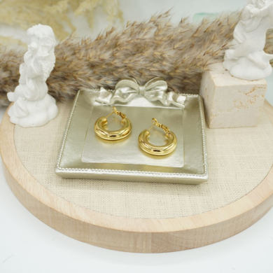 ARETES ZO12543E/6.0*25MM/30MM Acero Inoxidable 2A210