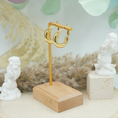 ARETES ZO12543E/6.0*25MM/30MM Acero Inoxidable 2A210