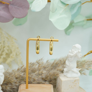 ARETES ZO12543E/6.0*25MM/30MM Acero Inoxidable 2A210