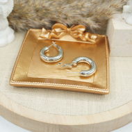 ARETES ZO12543E/6.0*25MM/30MM Acero Inoxidable 2A210