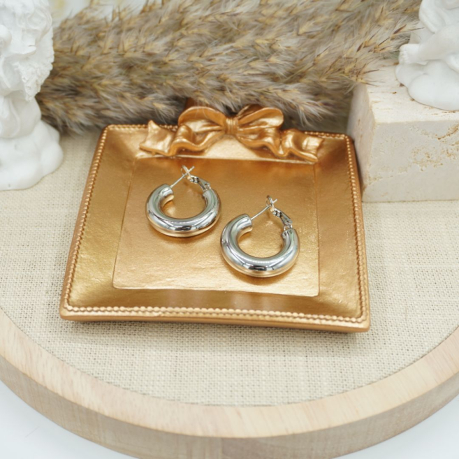 ARETES ZO12543E/6.0*25MM/30MM Acero Inoxidable 2A210