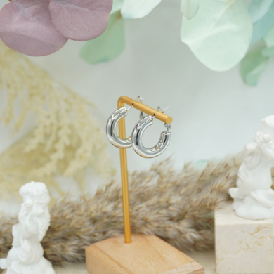 ARETES ZO12543E/6.0*25MM/30MM Acero Inoxidable 2A210