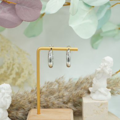 ARETES ZO12543E/6.0*25MM/30MM Acero Inoxidable 2A210