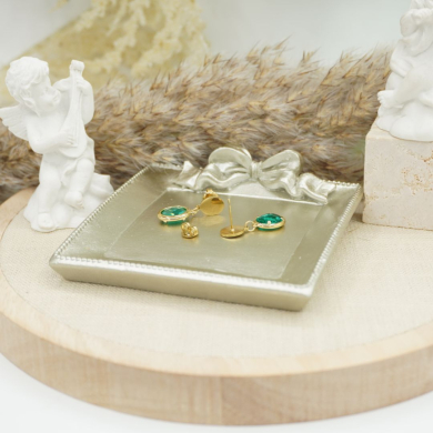 ARETES ZO12583E Acero Inoxidable /G35