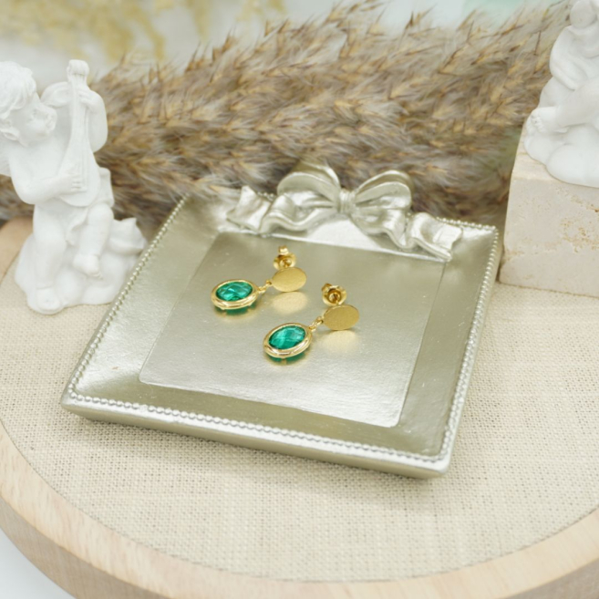 ARETES ZO12583E Acero Inoxidable /G35
