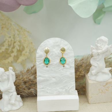 ARETES ZO12583E Acero Inoxidable /G35