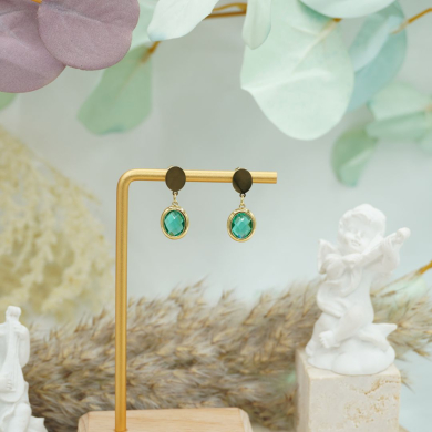 ARETES ZO12583E Acero Inoxidable /G35