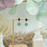 ARETES ZO12583E Acero Inoxidable /G35