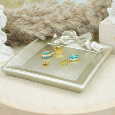 ARETES ZO12583E Acero Inoxidable /G35