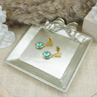 ARETES ZO12583E Acero Inoxidable /G35