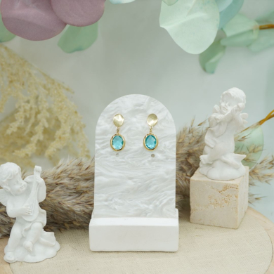 ARETES ZO12583E Acero Inoxidable /G35