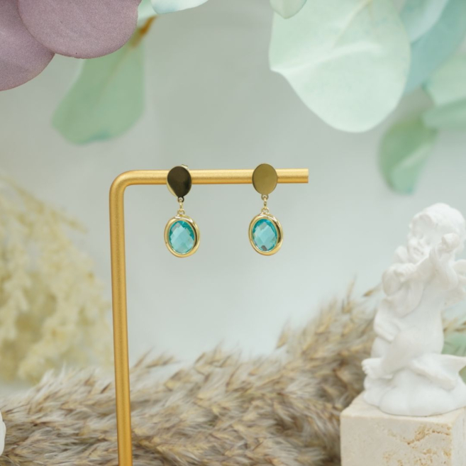 ARETES ZO12583E Acero Inoxidable /G35