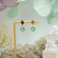 ARETES ZO12583E Acero Inoxidable /G35