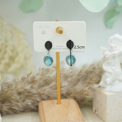 ARETES ZO12583E Acero Inoxidable 2A210