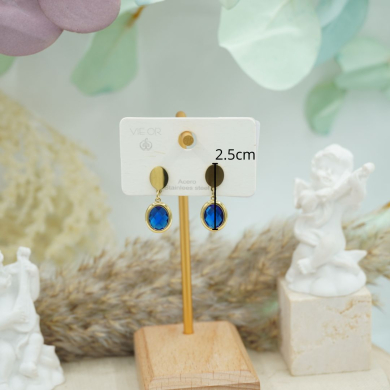 ARETES ZO12583E Acero Inoxidable /G35